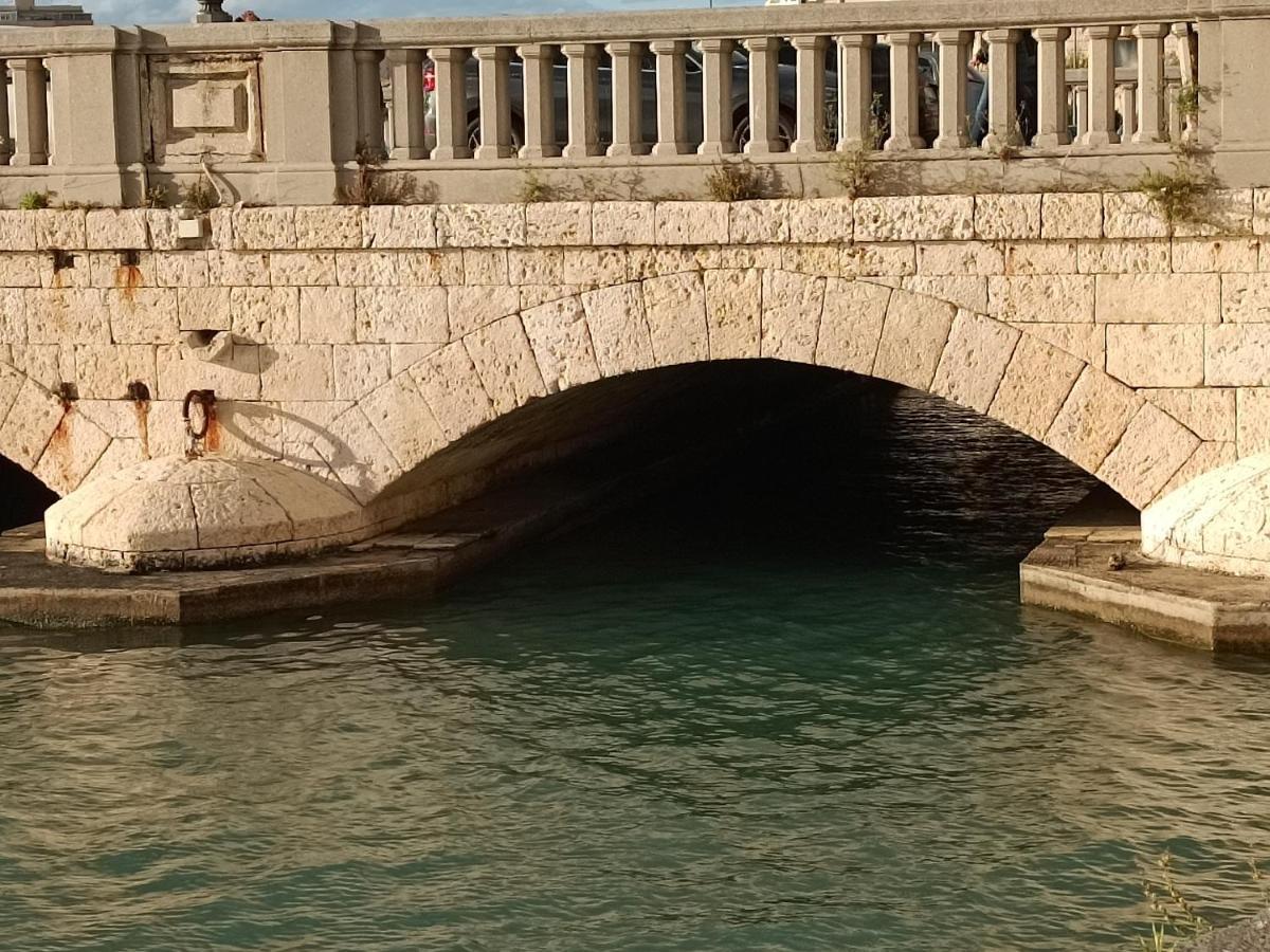 Cuore E Mare Ortigia Syrakus Exterior foto