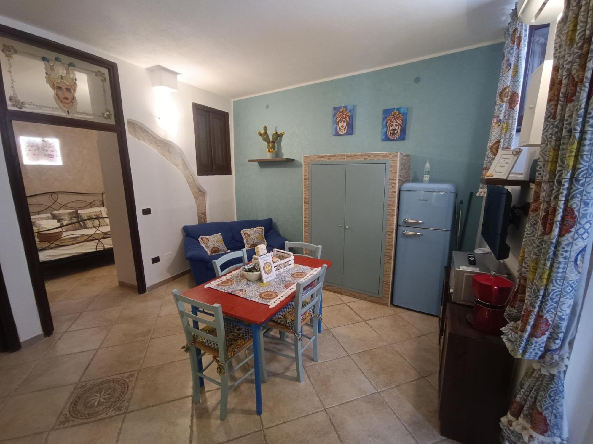 Cuore E Mare Ortigia Syrakus Exterior foto